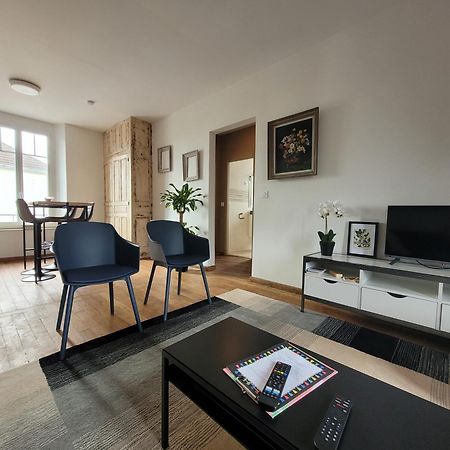Appartements Cdg Жуаньї Номер фото
