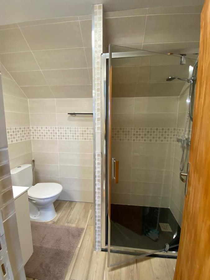 Appartements Cdg Жуаньї Екстер'єр фото