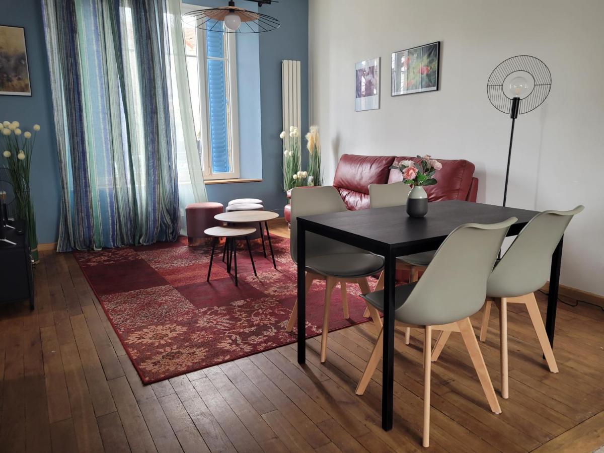 Appartements Cdg Жуаньї Номер фото