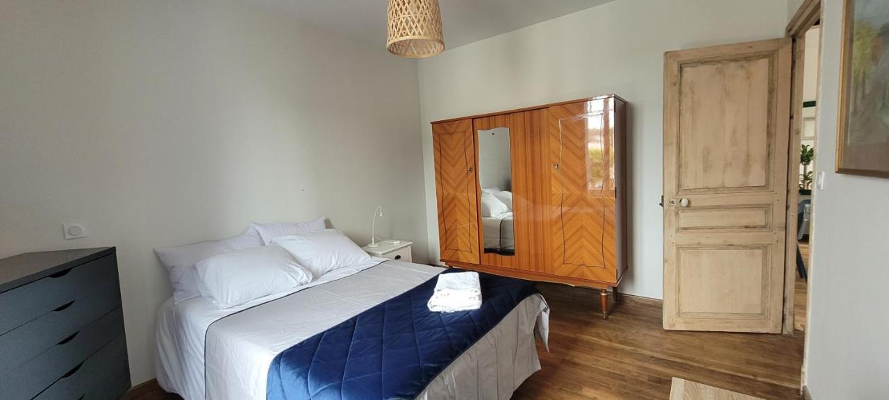Appartements Cdg Жуаньї Номер фото