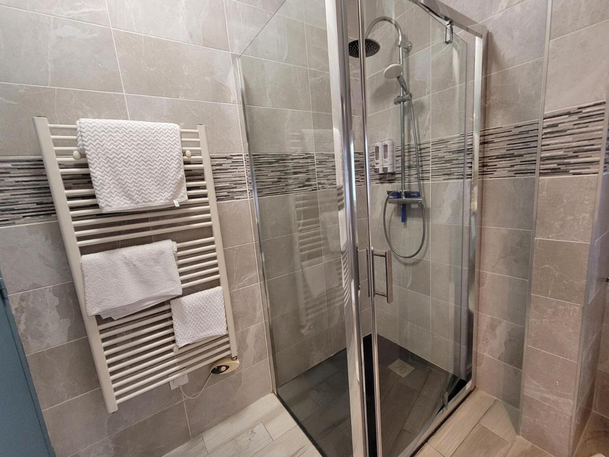 Appartements Cdg Жуаньї Номер фото