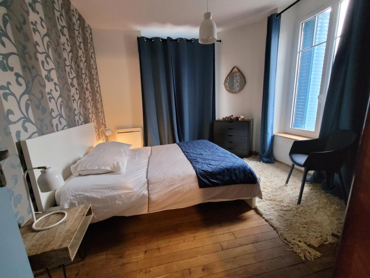 Appartements Cdg Жуаньї Номер фото